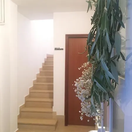 Apartment Ponos Krk Town Exterior photo