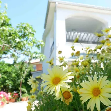 Apartment Ponos Krk Town Exterior photo