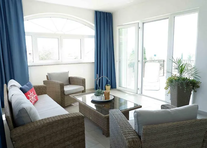 Apartment Ponos
