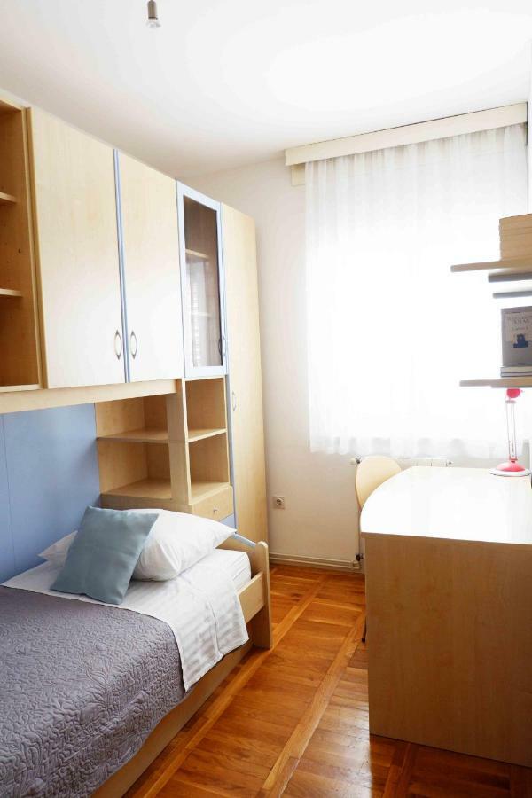Apartment Ponos